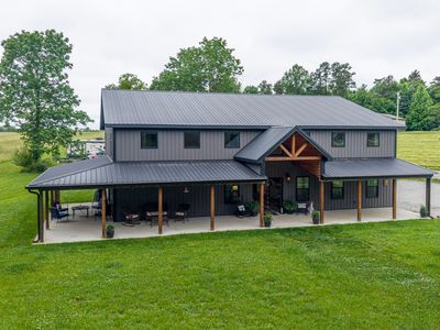 3456 Lewis School Rd