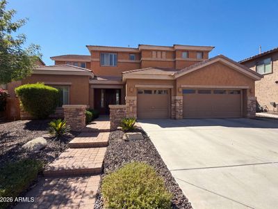 5032 W YEARLING Road