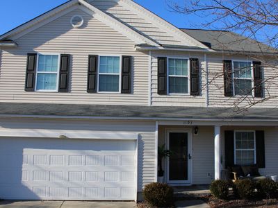 1193 Rabon Pond Dr