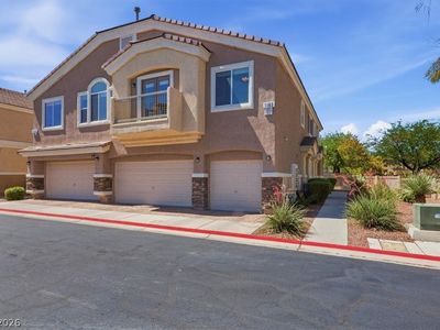 Property at 1183 Garretts Bluff Way Unit 101, Henderson, NV