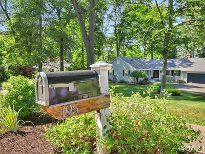 195 Tall Timbers Road