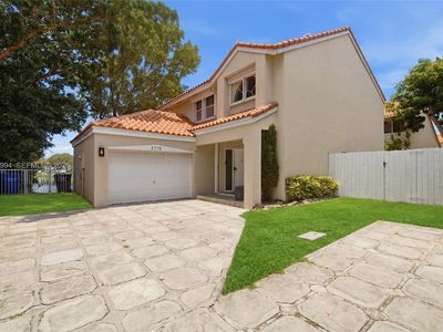 3715 Valais Dr