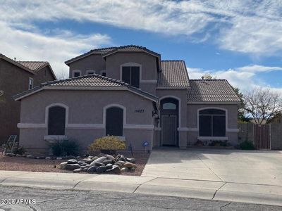 15623 W OCOTILLO Lane