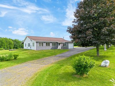 825 W River Road