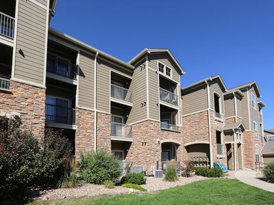 3100 Blue Sky Cir #14-207