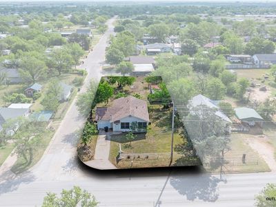 2841 Old Anson Rd