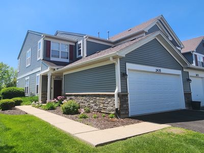 2435 Golf Ridge Cir #2435