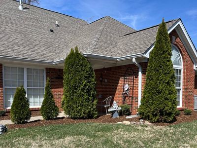 10448 Monticello Forest Cir #7