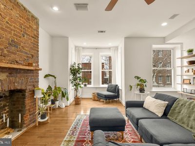 1017 Monroe St NW APT 2