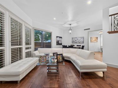 6000 Sugar Hill Dr APT 17