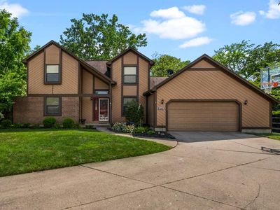 2350 Forestdean Ct