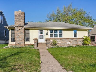 3546 Lincoln St NE