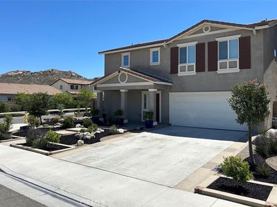 5374 Mission Rock Way