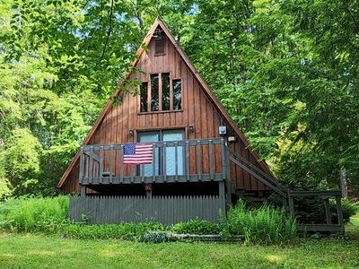 63 Fox Mountain Dr