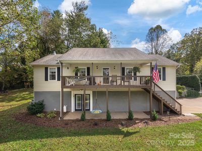 61 Blue Ridge Acres Rd