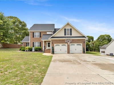 225 Timberline Dr