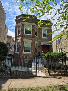 4606 N Saint Louis Ave