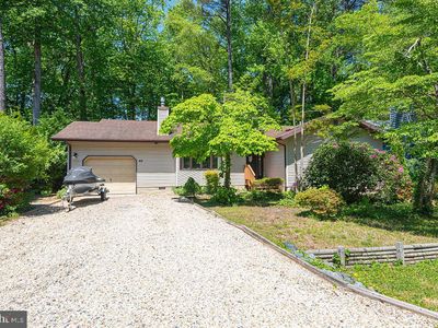 Property at 40 Harbormist Cir, Ocean Pines, MD