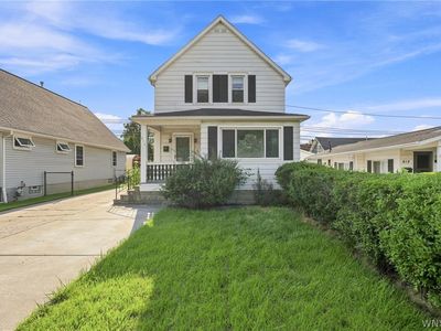 414 Niagara Falls Blvd