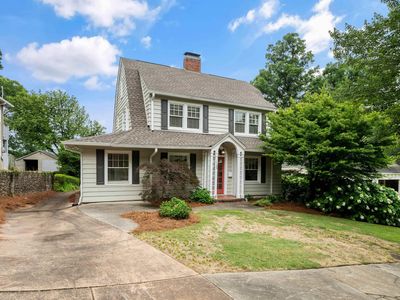 1134 Glen View Rd