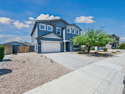 13360 W BRILES Road