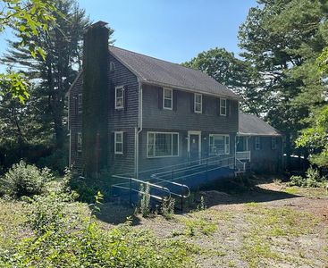 Property at 36 Gramp Deane Rd, Assonet, MA