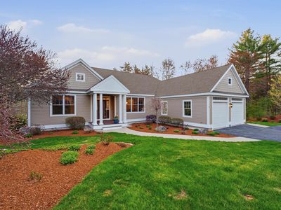8 Marshalls Way