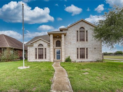 3901 Gibraltar Dr