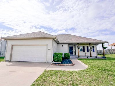 2009 Thompson Dr