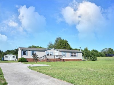 Property at 1390 1st Ave, Starr, SC