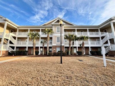 5801 Oyster Catcher Dr. UNIT 1812