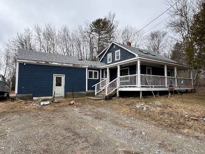740 Spruce Head Rd