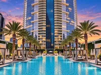 851 NE 1st Ave #3510