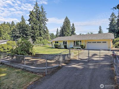 Property at 12802 147th Street E, Puyallup, WA