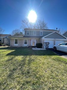 Property at 17723 Stonebridge Dr, Hazel Crest, IL