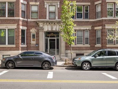 109 Winchester St APT 6