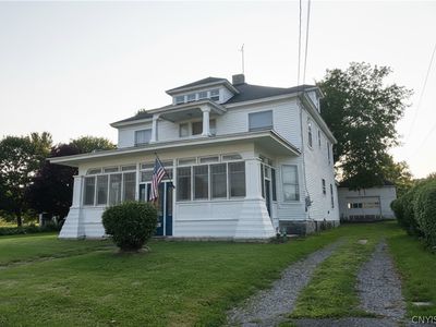 2643 State Route 12b
