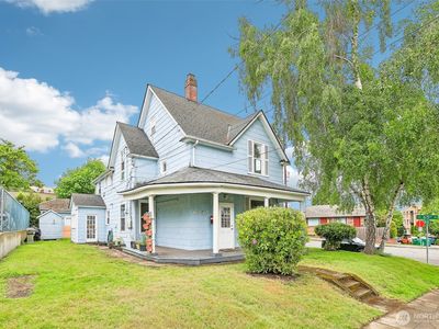 315 NE 65th Street