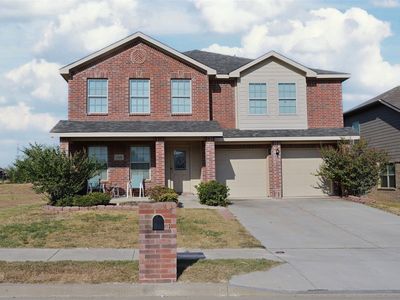 3129 Coyote Canyon Trl