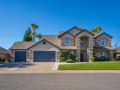 1530 Gold Hills Dr
