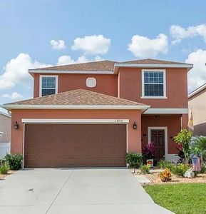 Property at 12316 NE 48TH LOOP, Oxford, FL