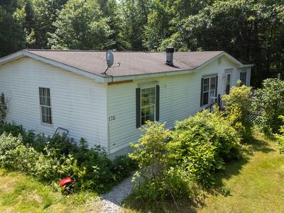 176 Higgins Hill Road