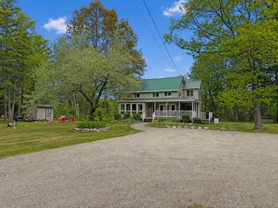 292 Pyle Road