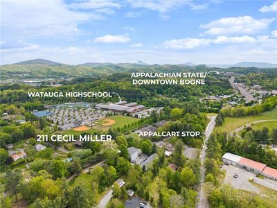 Property at 211 Cecil Miller Road #9, Boone, NC
