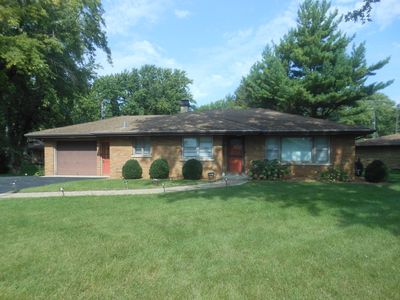 Property at 2503 Hacker Dr, Joliet, IL