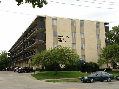 Property at 2501 N St APT 301, Lincoln, NE