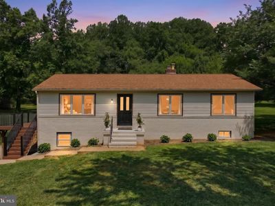 5007 Woods Rd