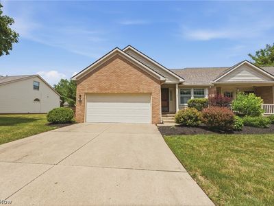 Property at 5123 Westwind Cir NW, Canton, OH