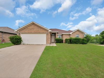 1631 Mount Zion Dr