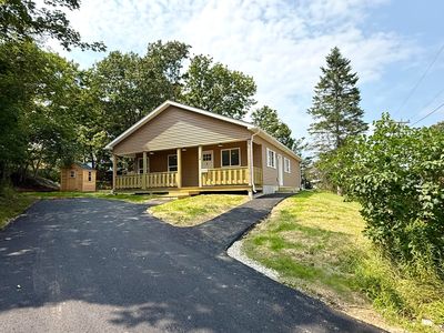 Property at 14 Mitchell Street, Eastport, ME